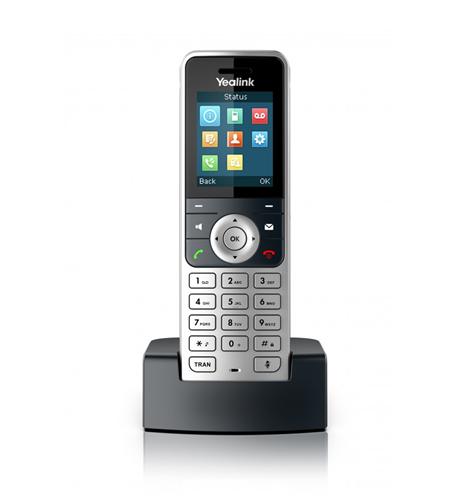 Yealink W53H IP DECT Add-on Handset