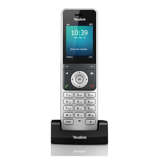 Yealink W56H DECT Handset