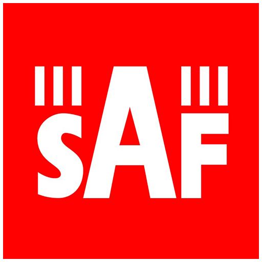 SAF Tehnika Integrated Kit for Andrew 10/11GHz WB VauLine / Sentinel Antennas