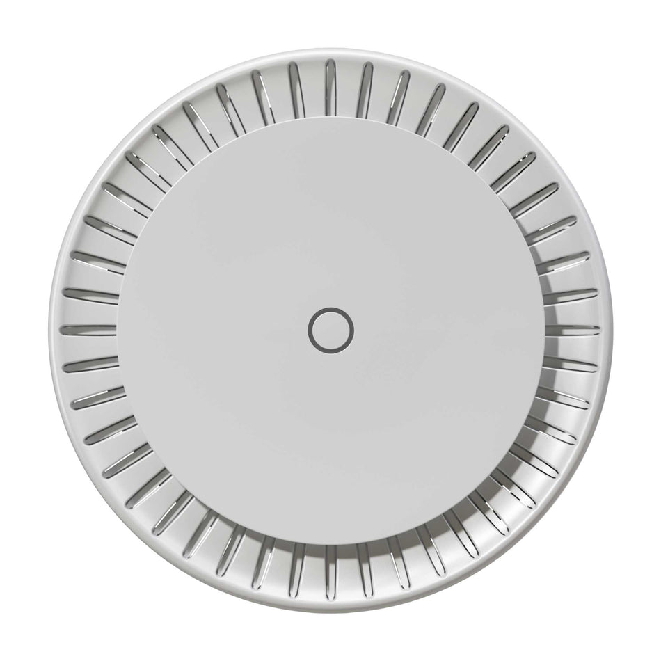 MikroTik cAP ax with RouterOS v7 L4 (US) [cAPGi-5HaxD2HaxD-US]
