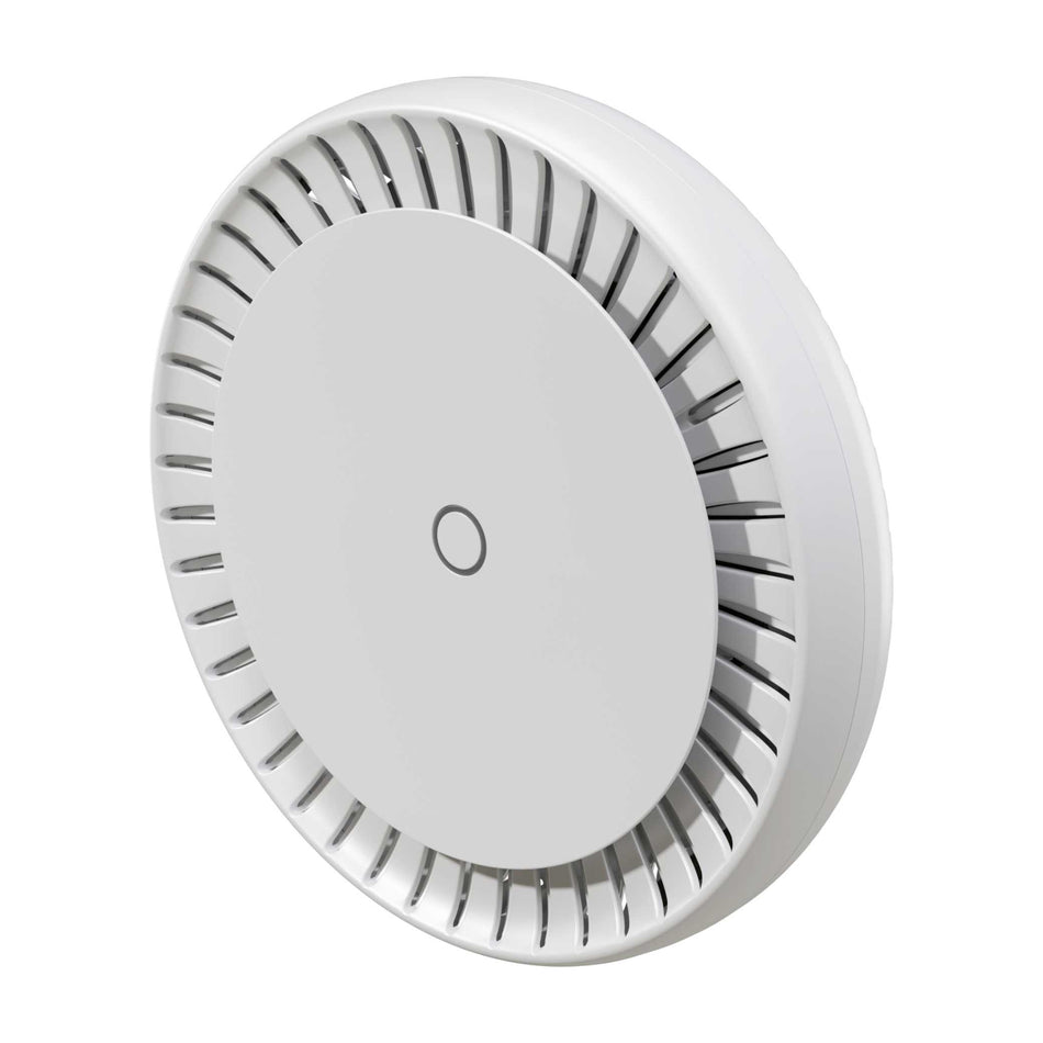 MikroTik cAP ax with RouterOS v7 L4 (US) [cAPGi-5HaxD2HaxD-US]