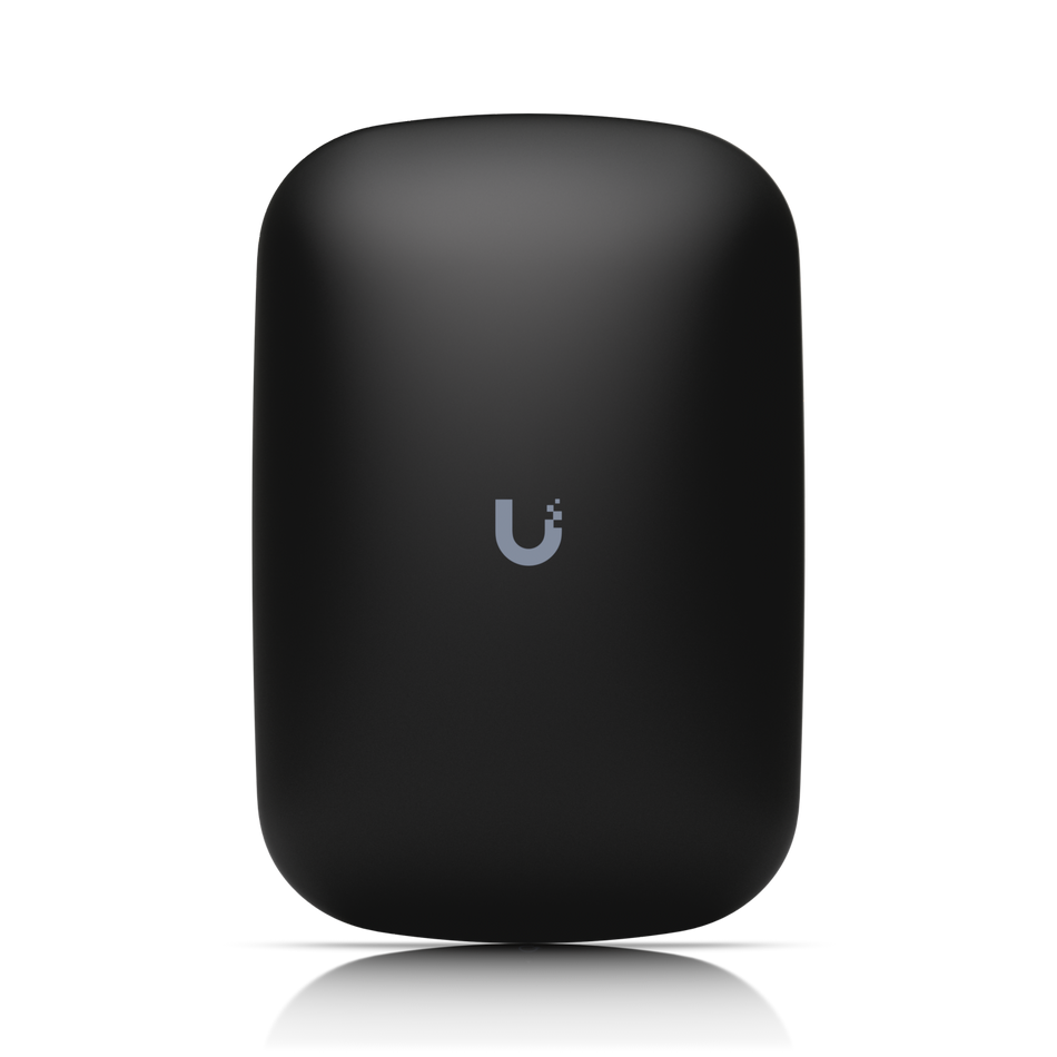 Ubiquiti UniFi U6 Extender Cover, Black [EXTD-cover-Black-3]