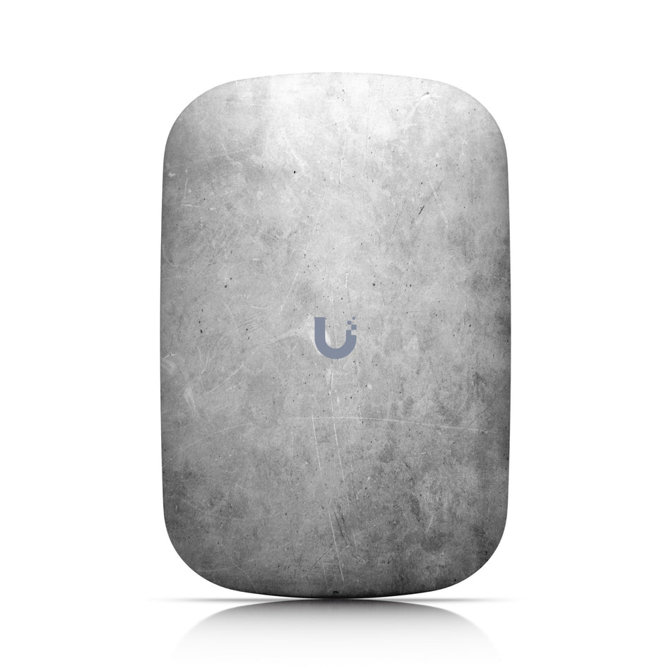 Ubiquiti UniFi U6 Extender Cover, Concrete [EXTD-cover-Concrete-3]