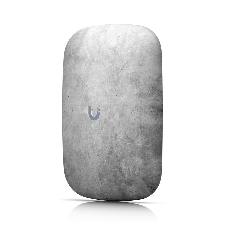 Ubiquiti UniFi U6 Extender Cover, Concrete [EXTD-cover-Concrete-3]