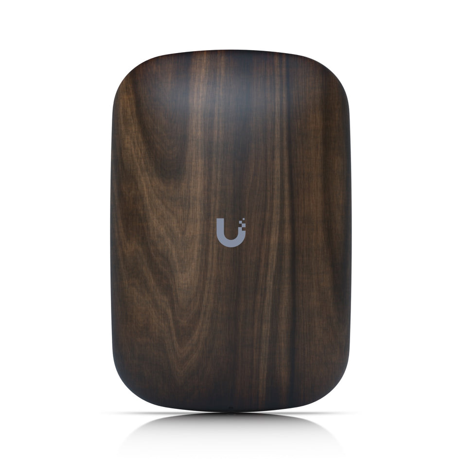 Ubiquiti UniFi U6 Extender Cover, Wood [EXTD-cover-Wood-3]