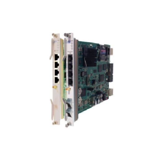 DZS MXK 2U Management Card 2x10GE Ethernet SFP / SFP+