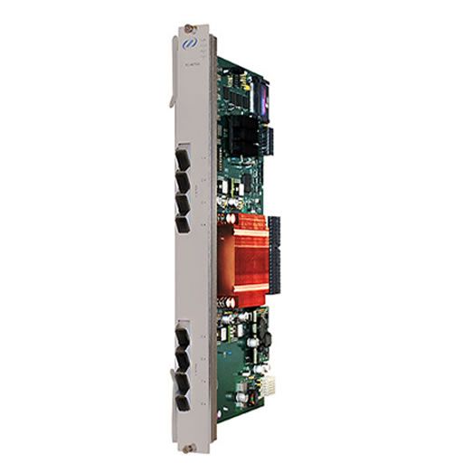 DZS MXK 14U Fabric Card W/8x10GE Ethernet SFP+ Based