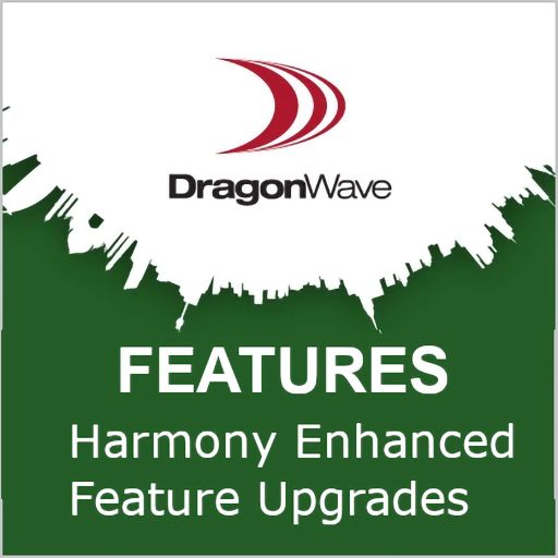 Dragonwave ACM RLK