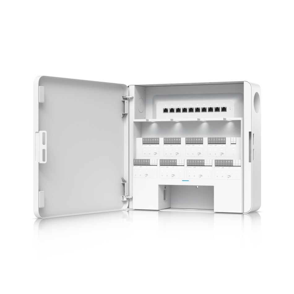 Ubiquiti UniFi Enterprise Access Hub [EAH-8]