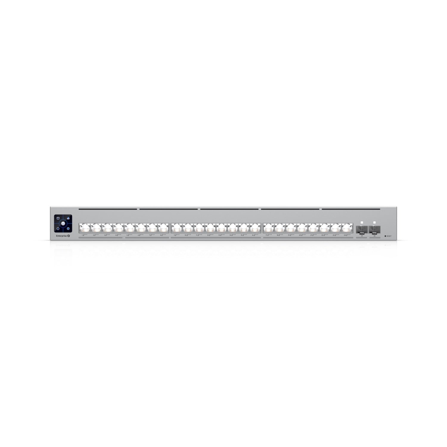 Ubiquiti UniFi Enterprise Campus 24 PoE Switch [ECS-24-PoE
