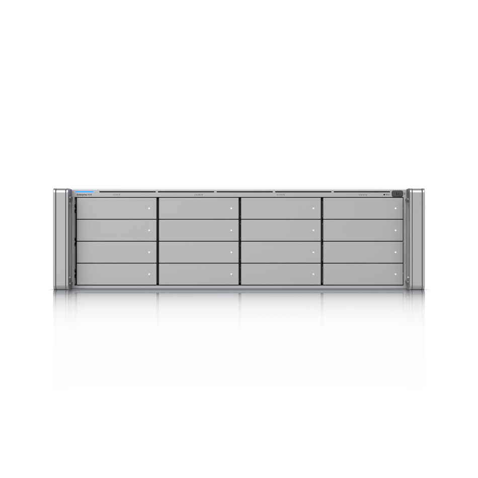 Ubiquiti UniFi Enterprise Network Video Recorder [ENVR]