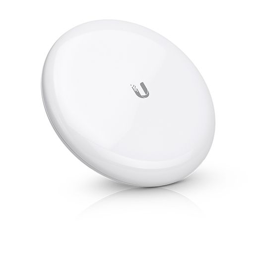 Ubiquiti airMAX GigaBeam 60GHz/ 5GHz Radio 1+Gbps Throughout [GBE-US]