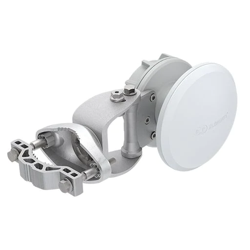 RF elements 80° Symmetrical Horn Antenna with TwistPort Connector [HG3-TP-S80]