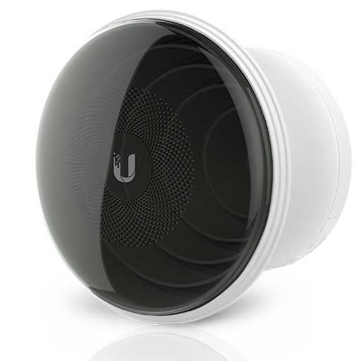 Ubiquiti airMAX IsoStation 5AC 5GHz 14dBi CPE (w/ Horn Antenna) [IS-5AC]