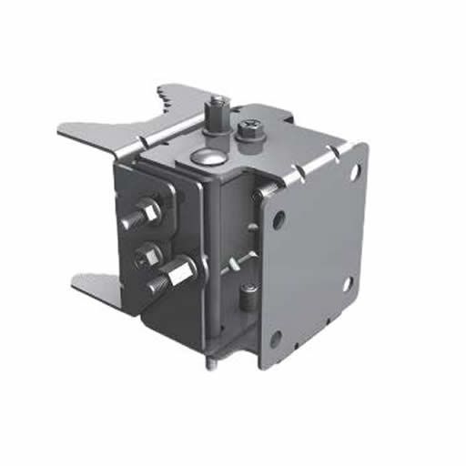 IgniteNet MetroLinq LC Precision Bracket Pole Mount [ICC-BRACKET-LC ...
