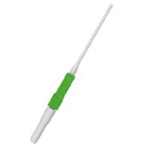 INNO Instrument LC Single-Mode APC 0.9mm Splice-On Connectors 50-Pack ...