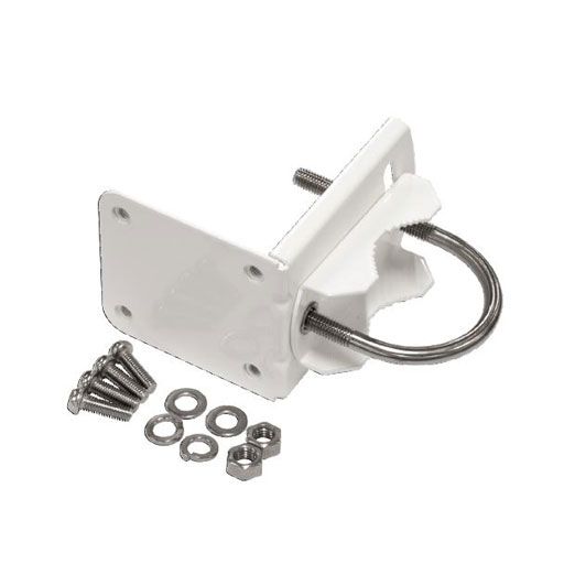 MikroTik Pole Mount Adapter for LHG Series [LHGmount]