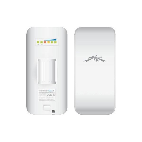 Ubiquiti NanoStation Loco M2 airMAX [LocoM2]