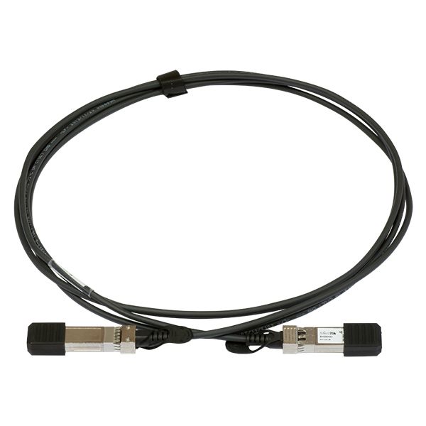 Maxxwave SFP+ Passive Direct Attach Cable (3m)