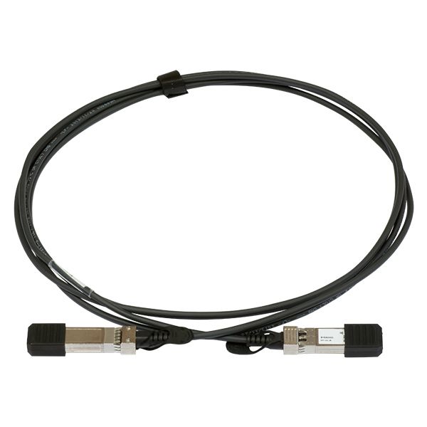 Maxxwave SFP+ Passive Direct Attach Cable (1m)