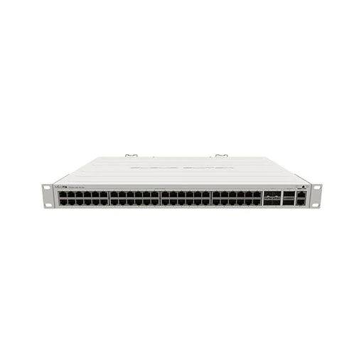 MikroTik 48-Port Cloud Router Switch 4x SFP+ 2x QSFP