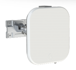 IgniteNet MetroLinq 60GHz / 5GHz Outdoor PTMP w/ Integrated 18dBi (60GHz) and 14dBi (5GHz) 30deg Sector Antenna