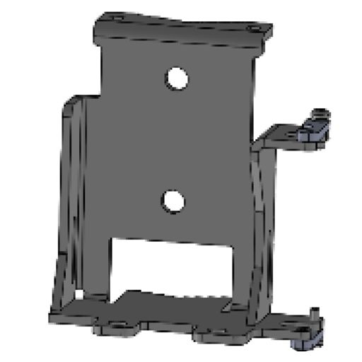 Airspan AirSpeed 1035 Universal Pole and Wall Mounting Kit