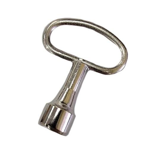 Maxxwave Spare Key for Pole Mount Outdoor Enclosure – DoubleRadius