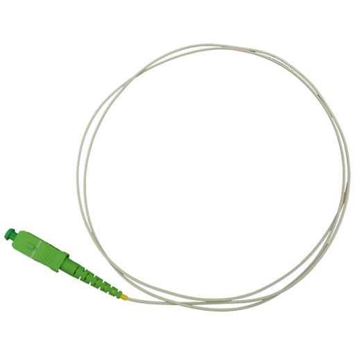 Maxxwave SC/APC SM 1.25mm 1M Pigtail