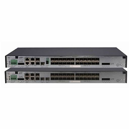 DZS MX-180 24-Port Gigabit Ethernet Lite Aggregation / MDU ONU