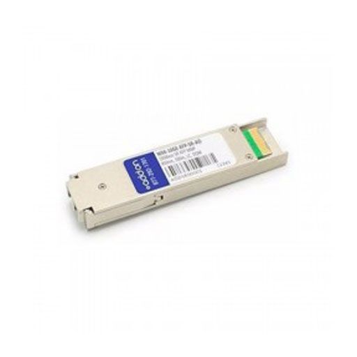 DZS SFP+ Short Reach (300m) Multi-Mode 850nm Duplex LC/UPC 10GBPS Transceiver