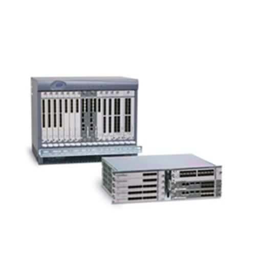 DZS MXK 8U 23" Rack, 18 Line-card Slots 2 Uplink Intelligent Terabit Access Concentrator Chassis