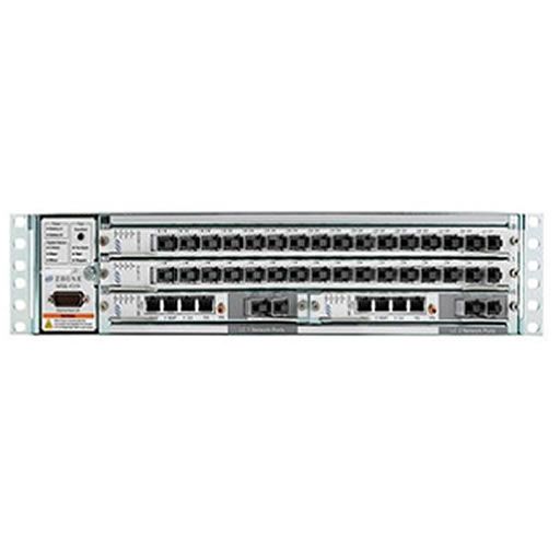 DZS MXK-F219 160Gbps 2RU High Density OLT Chassis