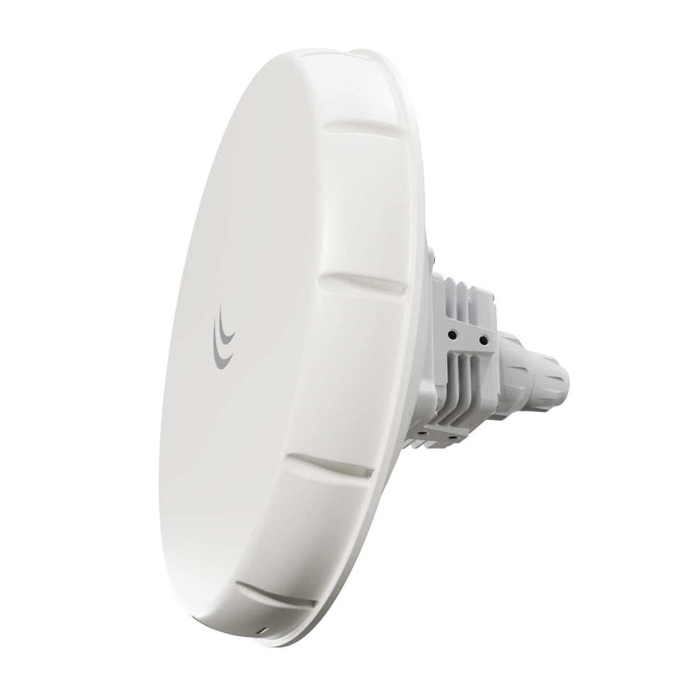 MikroTik Wireless Wire nRAY 60GHZ Point-to-Point Kit [nRAYG-60adpair]