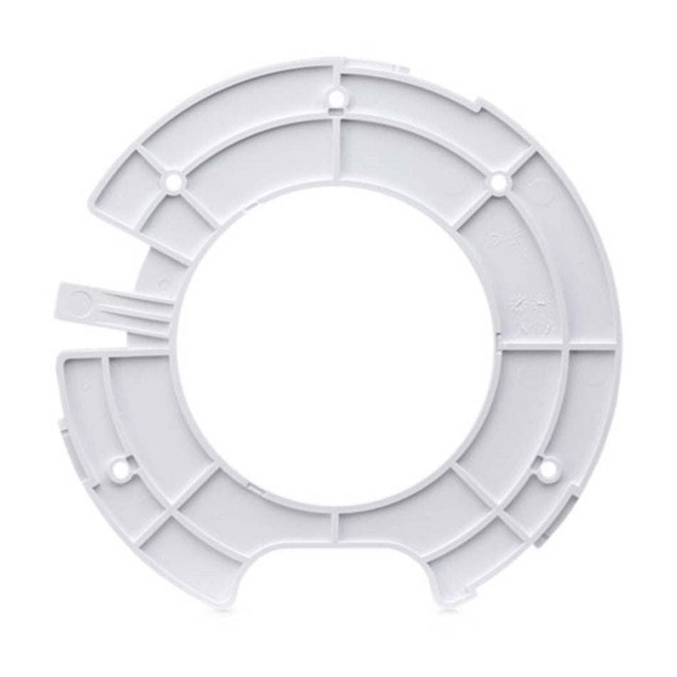 Ubiquiti UniFi UAP AC Pro to nanoHD Upgrade Mount (3-Pack) [nanoHD-RetroFit-3]