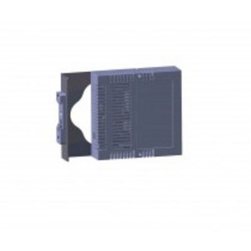 Netonix WS-6-MINI Optional DIN Rail Mounting Kit [DIN-6]