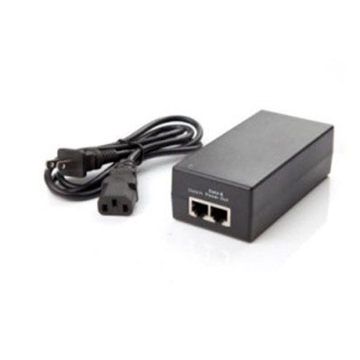 Netonix 54V 80W 1.5A PoE Power Adapter [NPOE-54V-80W]