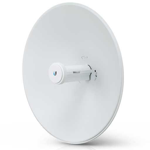 Ubiquiti airMAX PowerBeam Gen 2 5AC 5GHz Bridge US [PBE-5AC-Gen2-US]