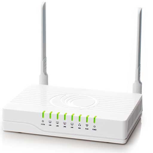 Cambium cnPilot R190W 802.11n 2.4GHz Home Router [PL-R190WUSA-WW]