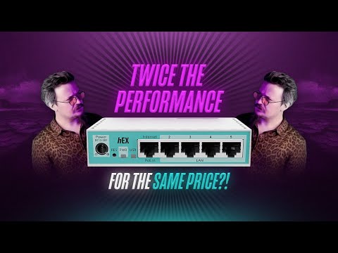 Router Mikrotik HEX - 5 Porte Gigabit, 512MB RAM, USB, Micro SD, Per Casa E Ufficio - Foto 9