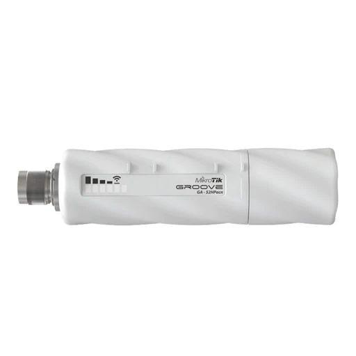 MikroTik GrooveA 52 ac 2.4GHz/5GHz AP/Backbone/CPE (US) [RBGrooveGA-52HPacn-US]