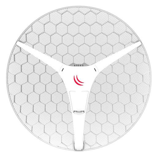 MikroTik LHG 5Ghz 802.11ac, 27dBi Extra Large Long Range INTL [RBLHGG-5acD-XL]