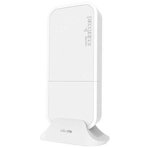 MikroTik wAP LTE Kit Weatherproof Access Point US [RBwAPR-2nD&R11e-LTE-US] **OPEN BOX**