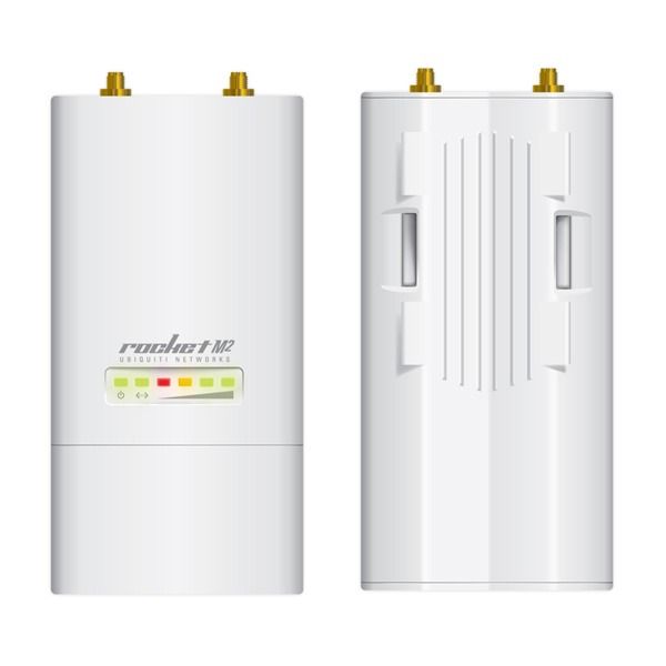 Ubiquiti Rocket M2 airMAX 2GHz [ROCKETM2]