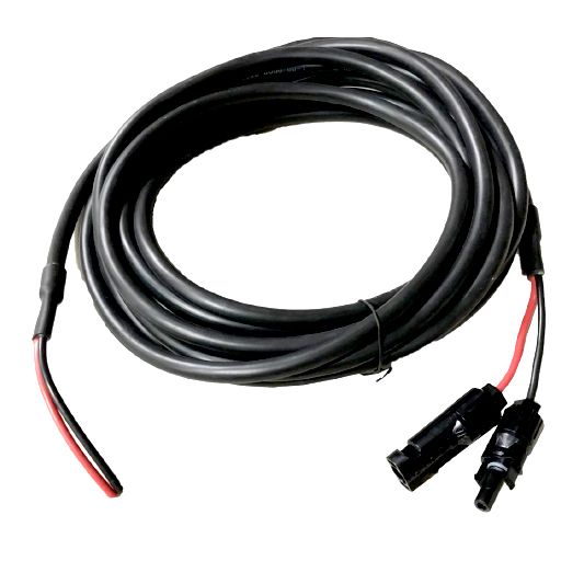 Tycon Solar RemotePro 12AWG MC-4 18.3M Outdoor Cable