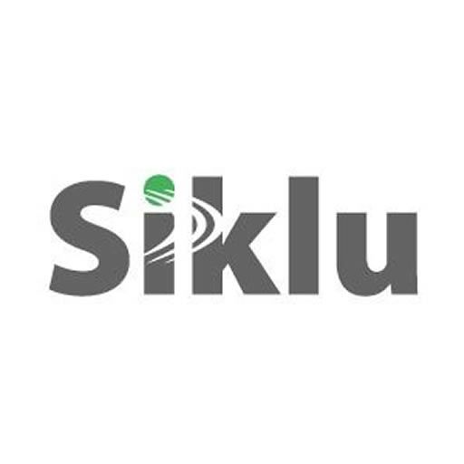 Siklu SFP 1Gbps IEEE 802.3ab (1000Base-T) RJ-45 Connector
