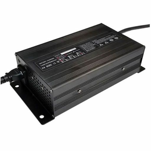 Tycon Systems 48V 900W Battery Charger [TP-BC48-900]