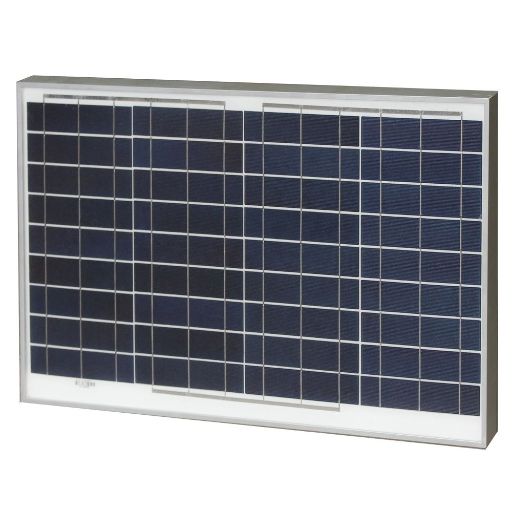 Tycon Systems 30.7 x 26.7in 85W 12V Solar Panel [TPS-12-85W]