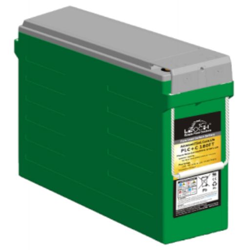 Tycon Systems 12V 180AH Non-Spillable Sealed Lead Acid Battery [TPBAT12-180]