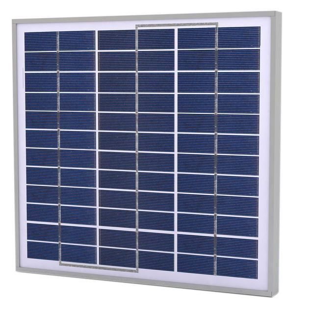 Tycon Solar 30W 24V Solar Panel